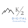 K2 Digital Consulting Logo